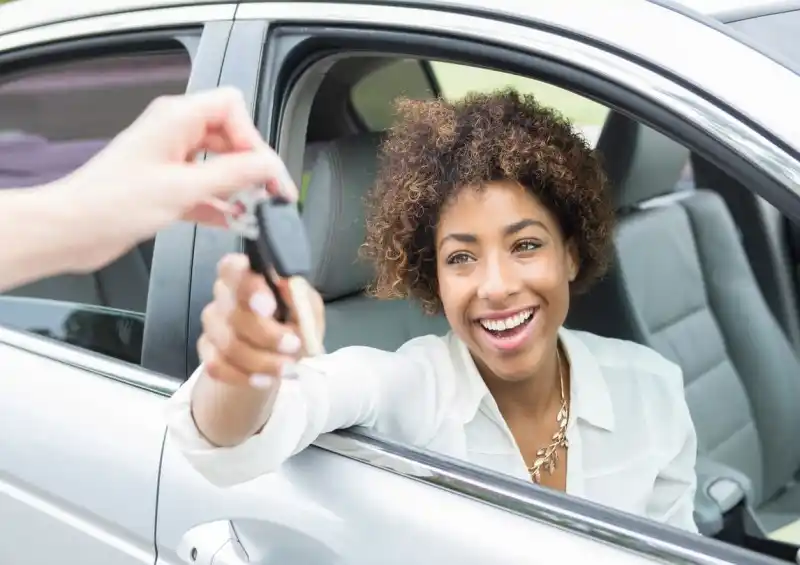 auto leasen Pingjum